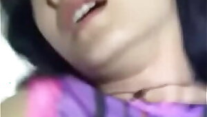 Asian guy fucks a beautiful asian MILF and she enjoy|