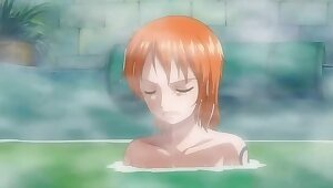 one piece hentai